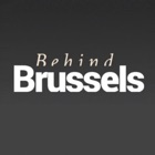 Behind Brussels