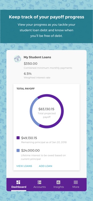 Tuition.io(圖1)-速報App