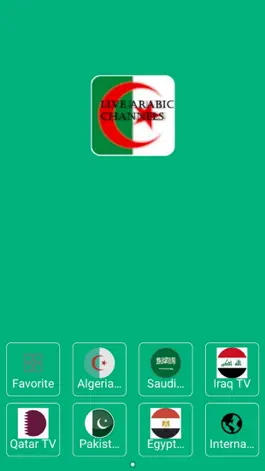 Game screenshot Live Arabic Tv mod apk