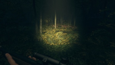 screenshot of HUNTER 2019 5