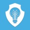 Description of smart cloud defense APP: smart cloud defense APP is a universal APP