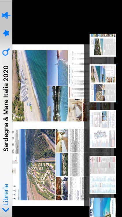Ota Viaggi - Cataloghi screenshot-3