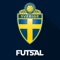 Gameday är svenska futsallandslagens digitala matchprogram