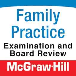 Family Practice Exam Review 3E