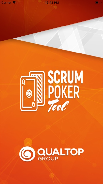 Scrum Poker Tool