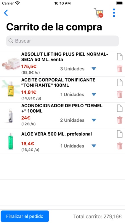 Alviestetic Shop screenshot-6