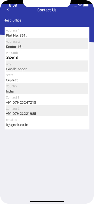 Gandhinagar Nagarik Bank Ltd(圖8)-速報App