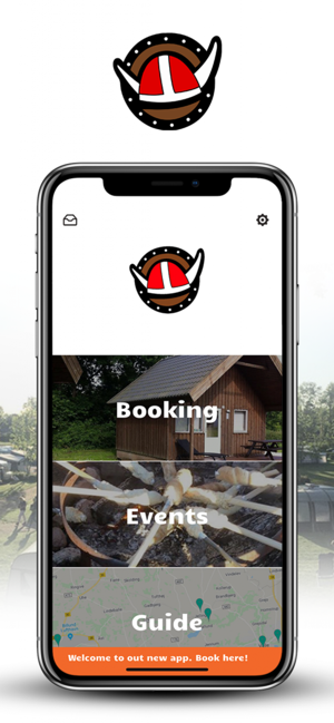 Jelling Camping(圖1)-速報App