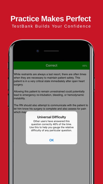 Nursing TestBank by Allen Prep