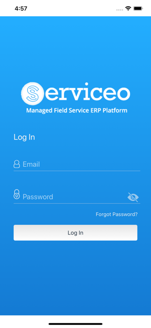 Serviceo Pro(圖1)-速報App