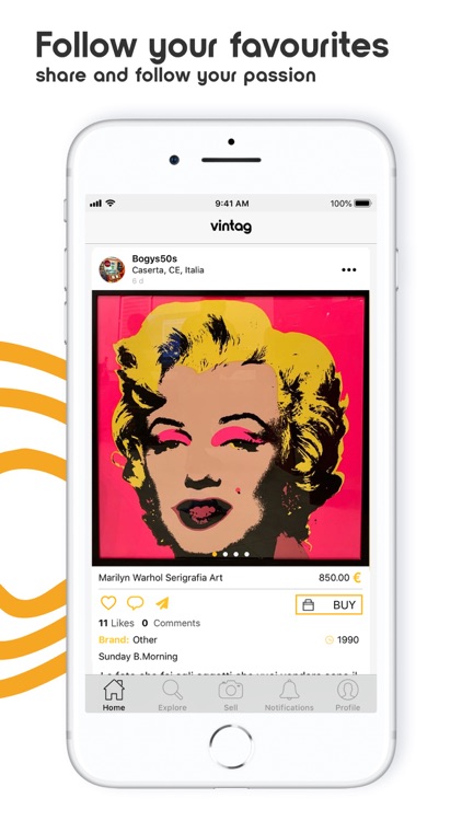 Vintag: Vintage Made Easy screenshot-4