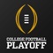 The College Football Playoff is the postseason format that determines the national champion for FBS college football