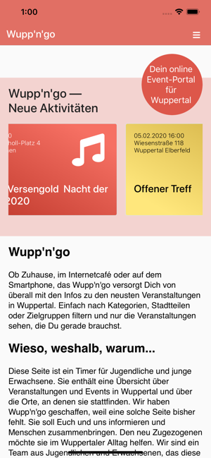 Wupp'n'go(圖1)-速報App