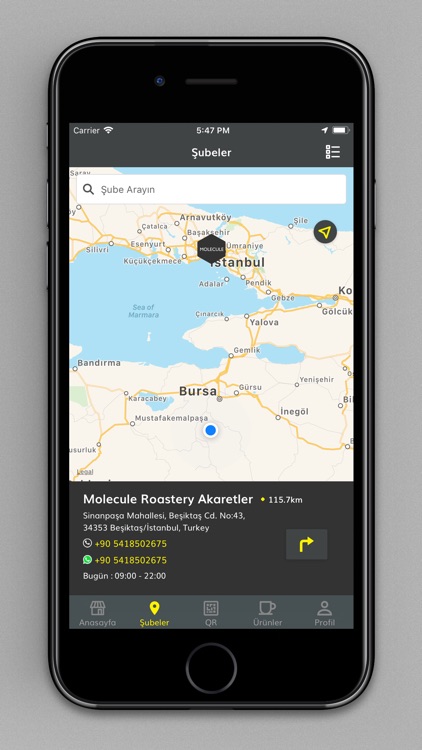 Molecule screenshot-6