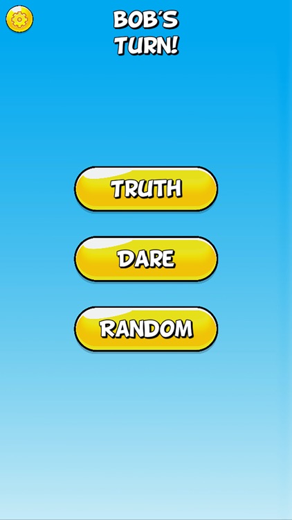 Pendylum Truth or Dare