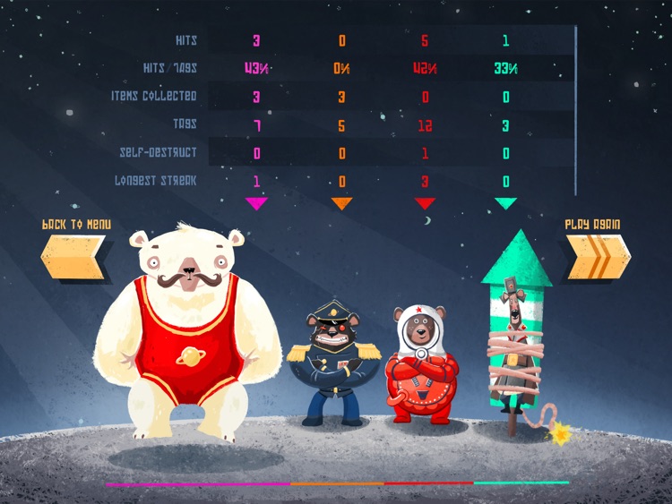 Bearbushkas screenshot-4