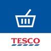 Tesco Fresh Groceries for iPad