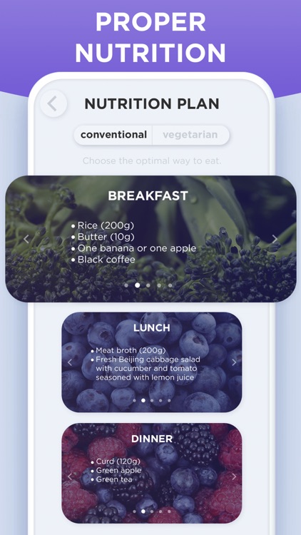 How to Lose Weight in 30 Days screenshot-3