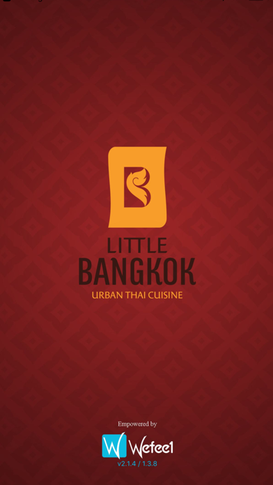 How to cancel & delete Little Bangkok from iphone & ipad 1