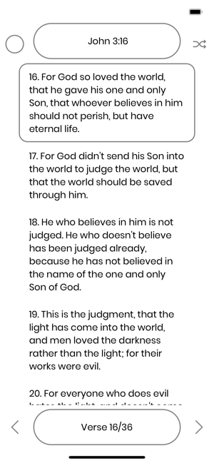 Quick Bible(圖1)-速報App