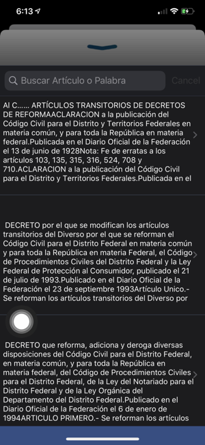 Ley del IVA México(圖9)-速報App