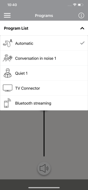 Hearing Remote(圖2)-速報App