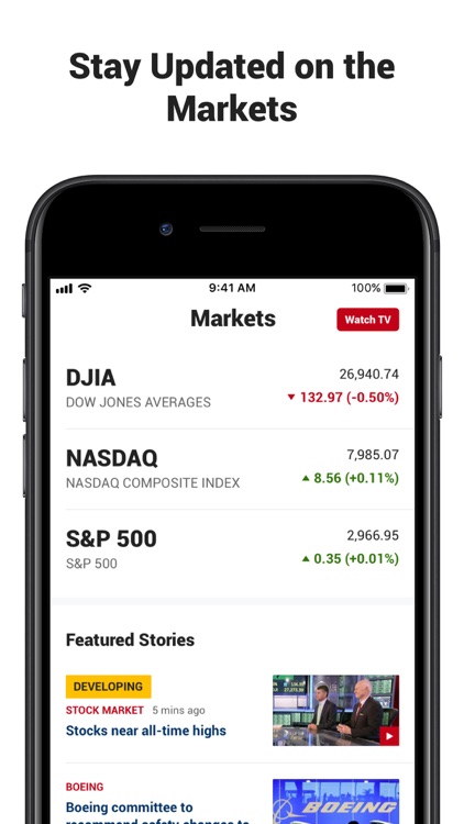 Fox Business: Invested In You screenshot-3