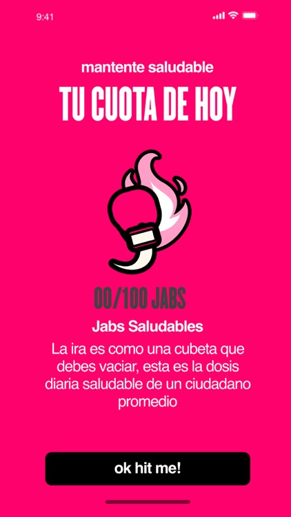 Jab App