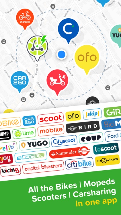 Citymapper Transit Navigation