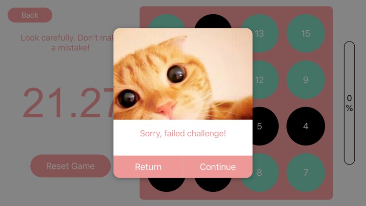 OC-Observe Click screenshot-3