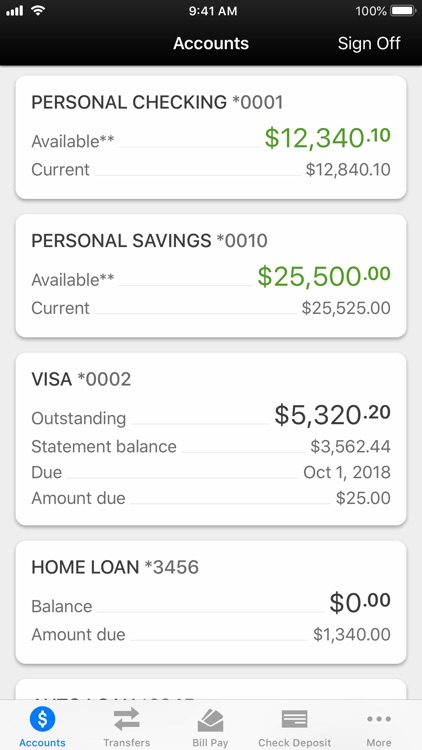 Barksdale Federal Credit Union