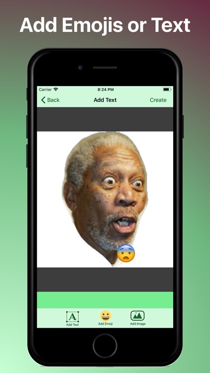 WhatSticker - Sticker Creator screenshot-4