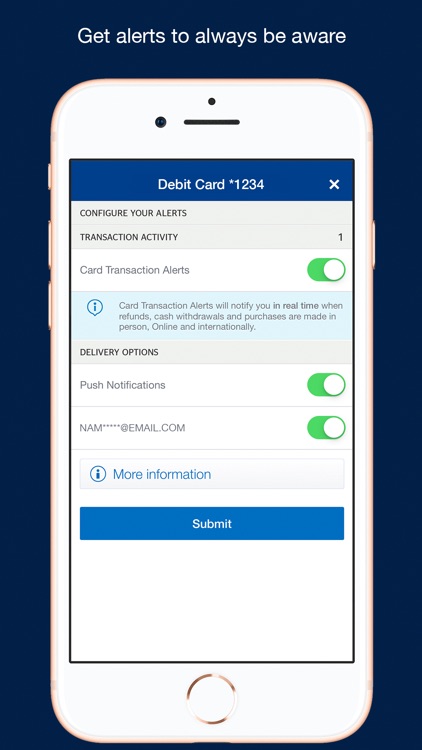 BBVA United States screenshot-4