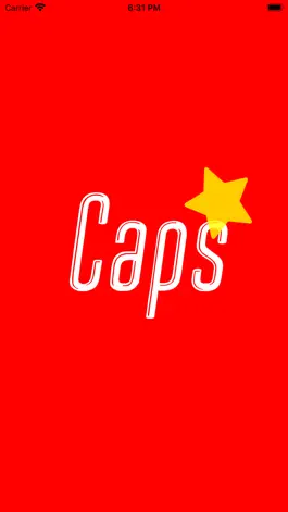 Game screenshot capstar mod apk