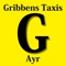 Book a taxi in under 10 seconds and experience exclusive priority service from Gribbens Taxis