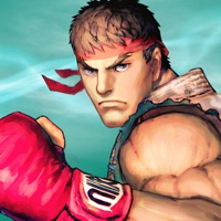 ストリートファイターIV CHAMPION EDITION apk