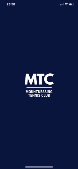 Mountnessing Tennis Club