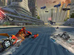 Captura 1 Riptide GP: Renegade iphone