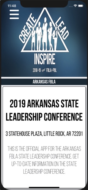 FBLA Arkansas(圖2)-速報App