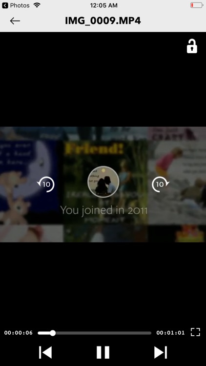 Video Player :All Media Player