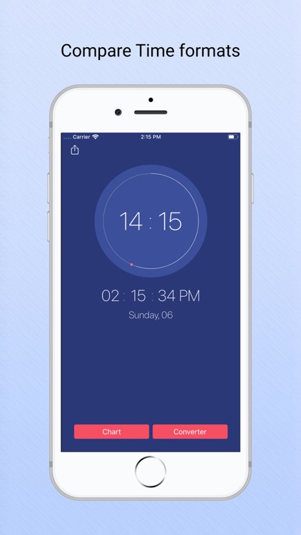 TimeConvertr
