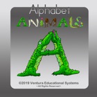 Top 20 Education Apps Like Alphabet Animals - Best Alternatives