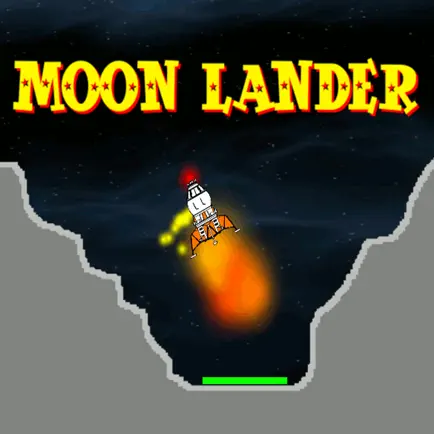 Moon Lander Pro Читы