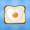 An app that provides you and your hungry little monsters with a fun way to plan healthy breakfasts