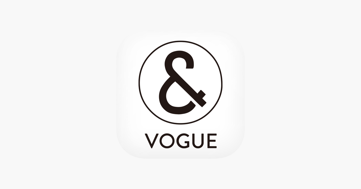 Vogue アンドヴォーグ On The App Store