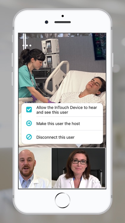 Teladoc Health Provider Access