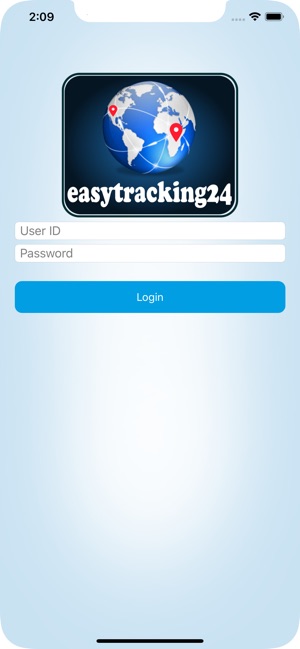 Easytracking24(圖4)-速報App