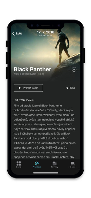 Pardubické letní kino(圖3)-速報App