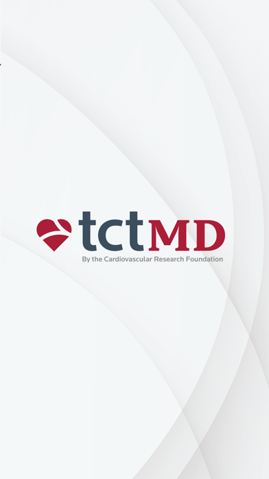 How to cancel & delete TCTMD from iphone & ipad 1