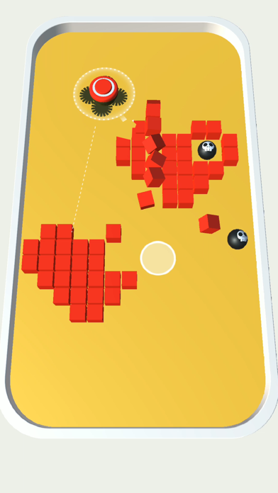 Cube Picker screenshot 3